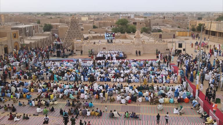 كيف وقعت "تمبكتو" تحت حصار القاعدة؟