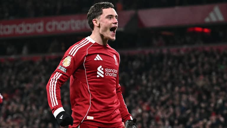 وكيل كروس عرض فيرتز على ريال مدريد