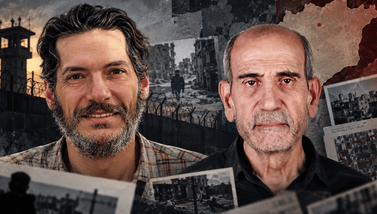 سر الصفقة.. Deal أميركي يحمي مستشار الأسد من دمشق