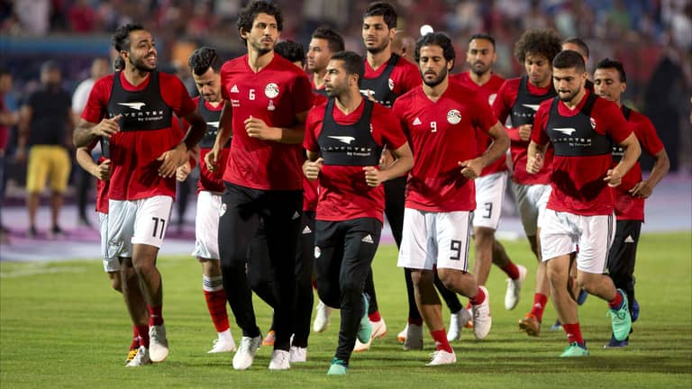تهديدات ونفي.. هل تُستبعد مصر من تصفيات المونديال؟
