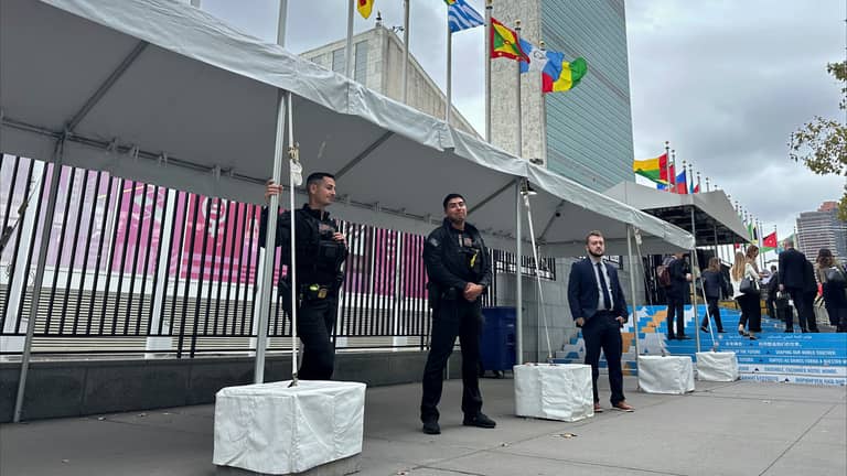 أزمة مالية.. الأمم المتحدة تعتزم خفض ميزانيتها بنسبة 20%