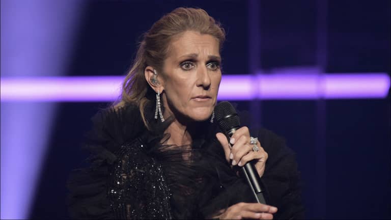 لأول مرة.. سيلين ديون تتحدث عن مرضها