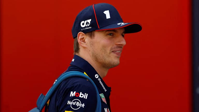 مفاجأة فورمولا 1.. هل يغادر فيرستابن ريد بول منتصف الموسم؟