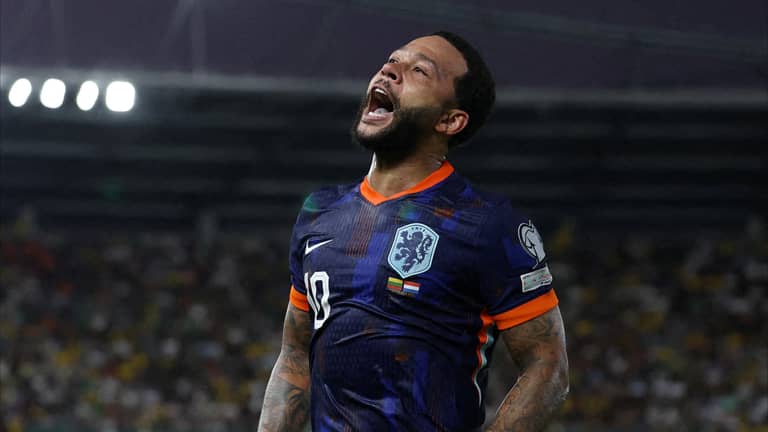 بسبب اللصوص.. ديباي عالق في البرازيل