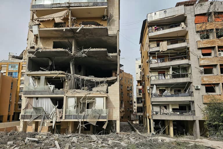 إسرائيل تقتل "خليفة كركي" في لبنان.. ماذا نعرف عن "السيد صادق"؟