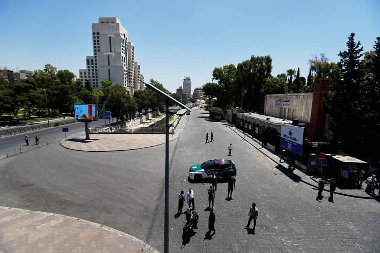 إعادة هيكلة وزارية.. مصدر حكومي سوري لـ"بلينكس": التعديلات قريبة