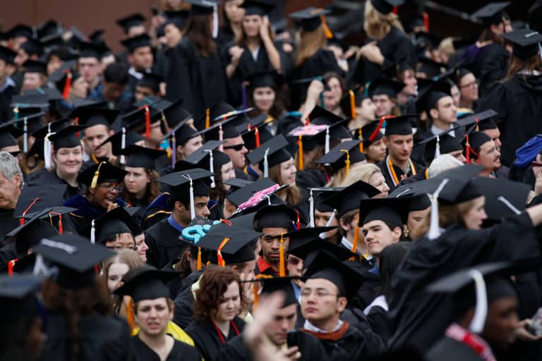 ممتاز لم تعد كافية.. الذكاء الاصطناعي يربك الجامعات
