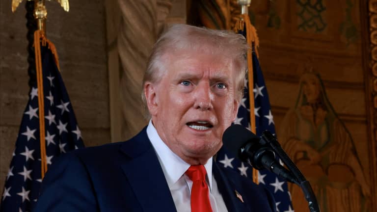 ترامب "الناجي من الاغتيال" يزعج مستشاريه