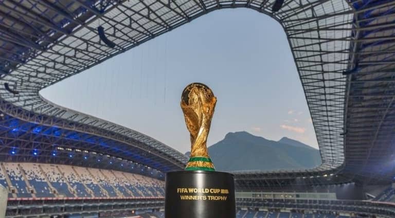 قرعة تصفيات كأس العالم "آسيا".. مقعد عربي مضمون وفرص ذهبية