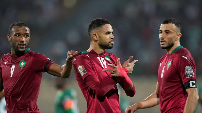 تعرف على مجموعات التصفيات المؤهلة لكأس أمم أفريقيا 2025