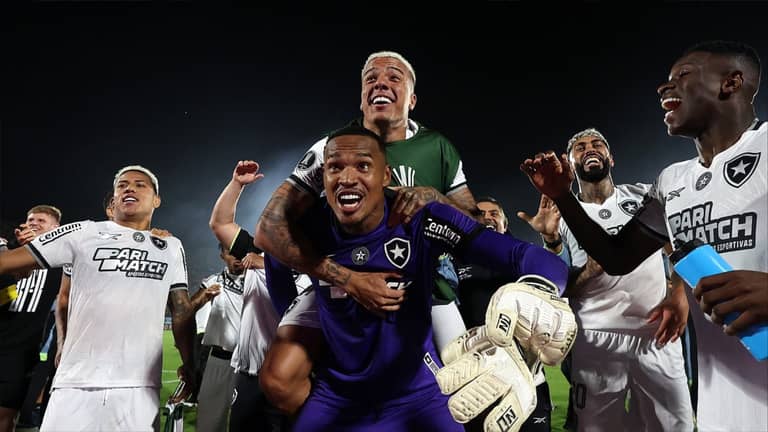 البرازيل تحاصر مونديال الأندية الجديد بـ4 فرق