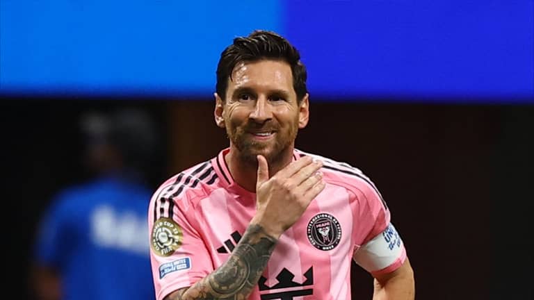 هل "ميسي ميامي" أفضل من نسخة برشلونة؟