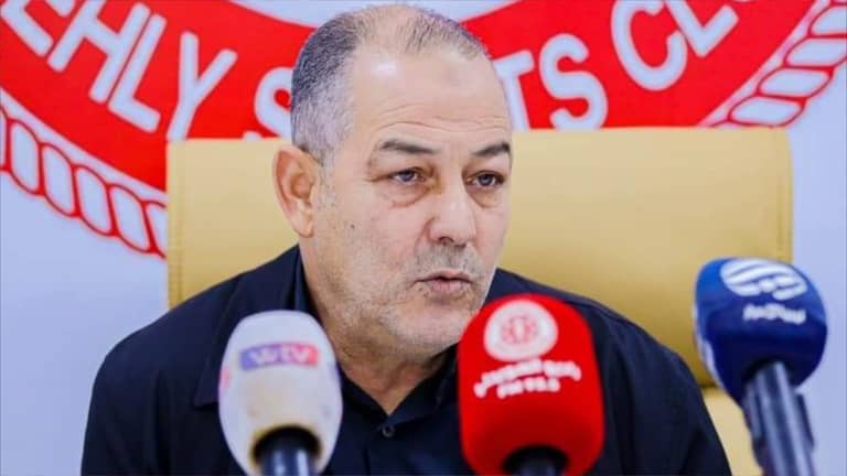اتهام صادم.. مدرب تونس يثير الجدل في الجزائر والمغرب
