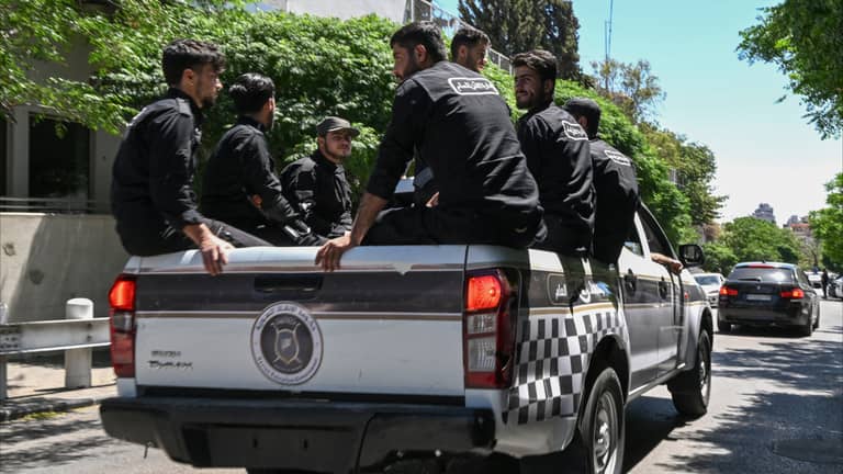 "داعش" يتبنى أول هجوم له ضد قوات الحكومة السورية الجديدة