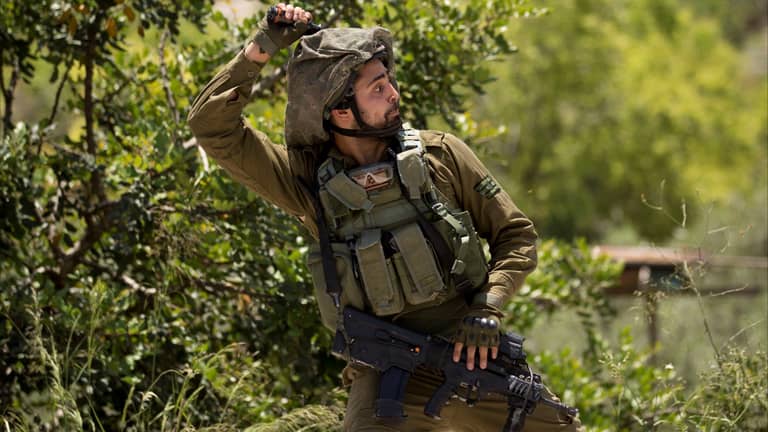 كتيبة جنين "تنسخ" الجيش الإسرائيلي