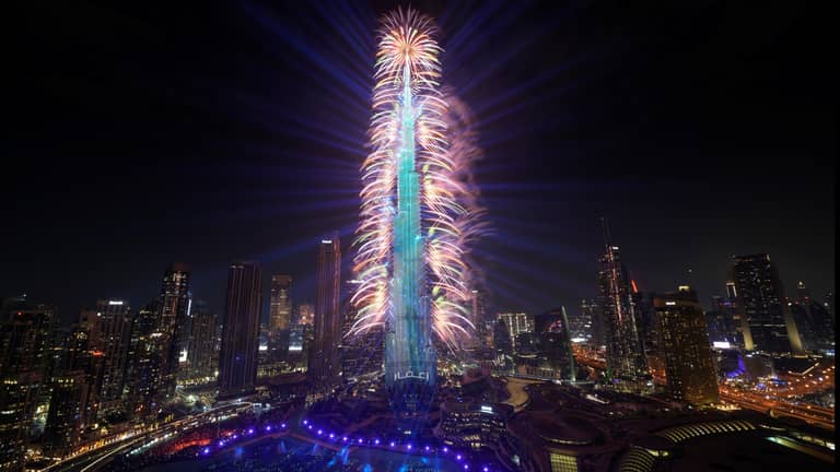أفضل الوجهات السياحية لقضاء عيد الأضحى
