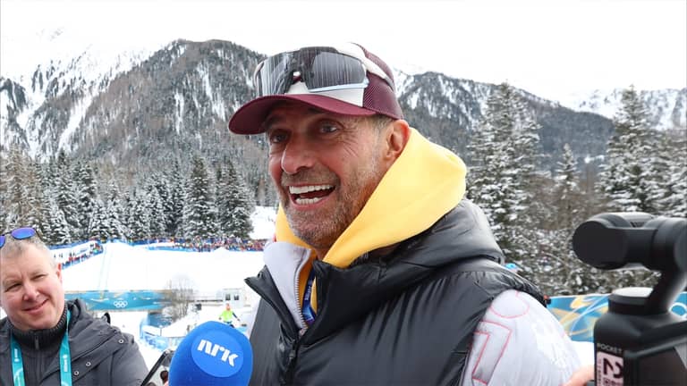 ريد بول يحسم مستقبل كلوب