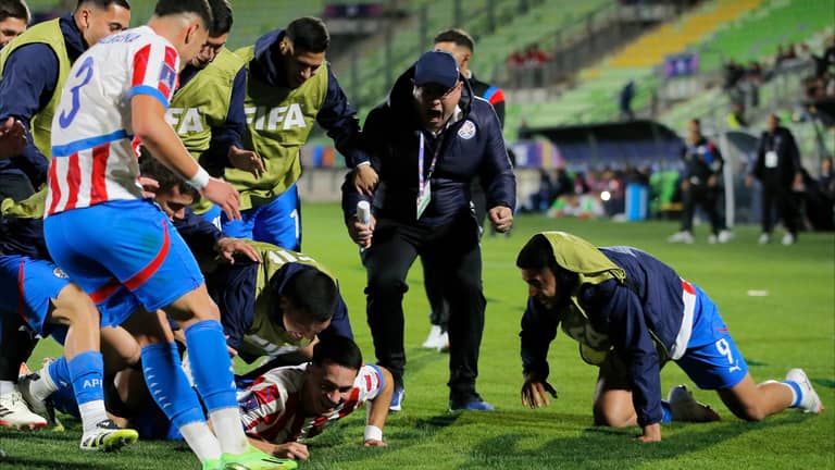 هل يقدم مونديال الشباب ميسي ورونالدو جديدين؟