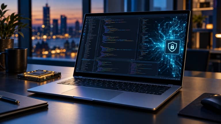 الذكاء الاصطناعي يسكن كمبيوترك.. مايكروسوفت تتحدى أبل