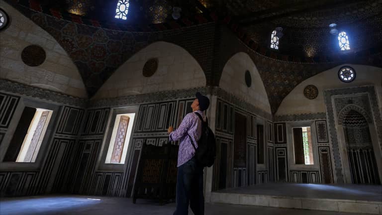 مصر تفتتح أقدم مساجدها العثمانية.. ما أبرز خصائص هذا الطراز المعماري؟