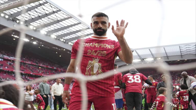 فانتازي بلينكس.. سعر محمد صلاح في الموسم الجديد