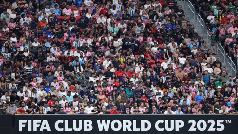 تقلبات الطقس تهدد مونديال 2026