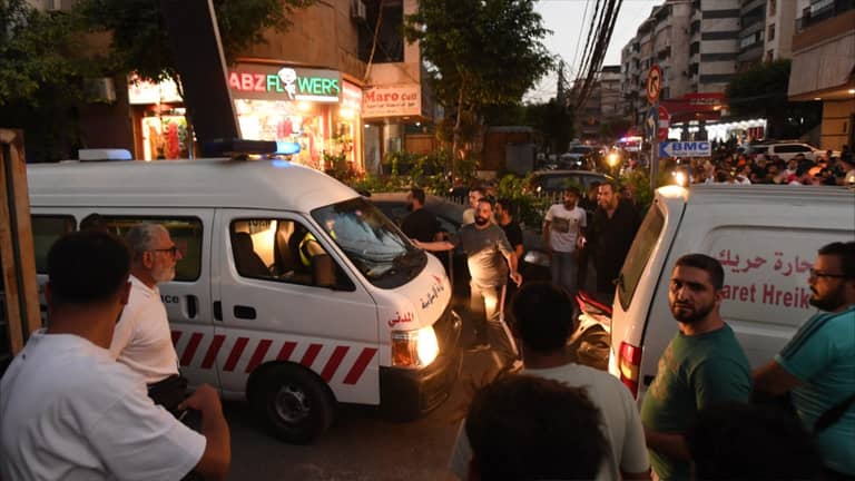 لبنان الرسمي يستعد لـ"الحرب الشاملة".. أدوية ووقود ومستشفيات