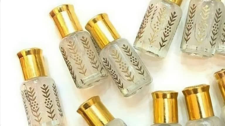 طرق استخدام مسك الطهارة