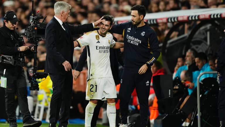 كيف دمّر أنشيلوتي "دكة ريال مدريد"؟