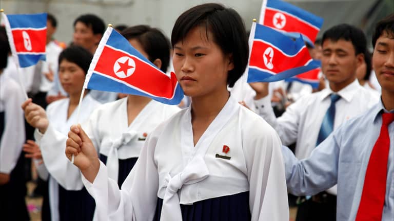 كوريا الشمالية.. انشقاق ديبلوماسي وهروبه إلى "الجنوبية"