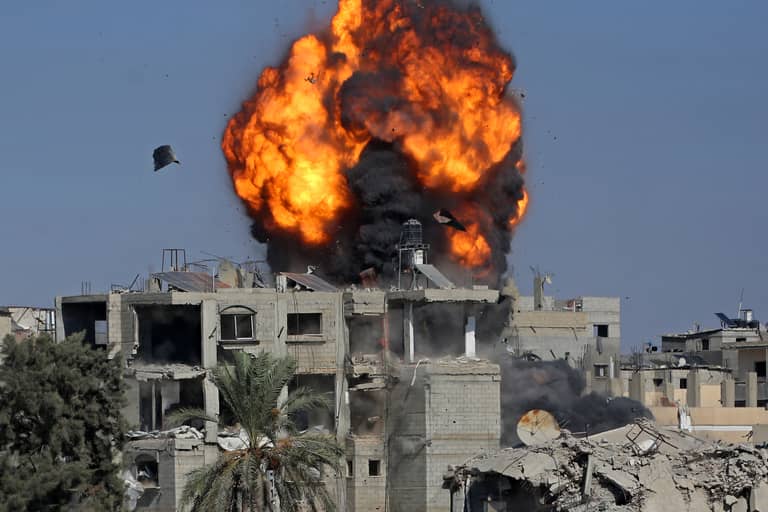 إسرائيل تغتال "خليفة شبانة".. من هو نائل أبو عبيد؟