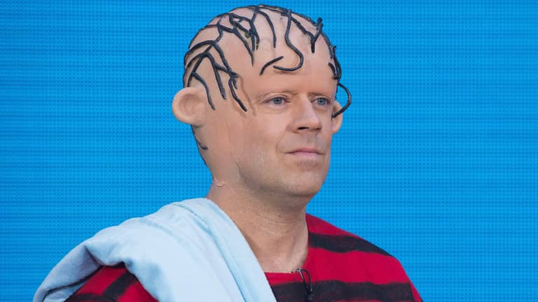 "اغتسال المخ".. آلية مذهلة لتنظيف سموم الدماغ أثناء النوم