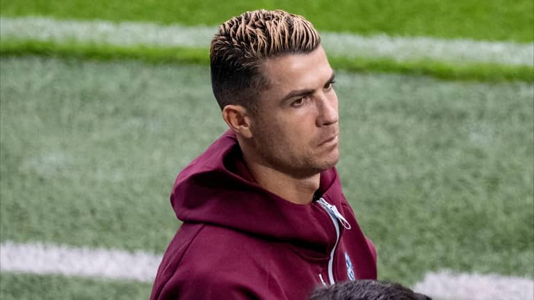 البرتغال تترك باب العودة مفتوحا لرونالدو