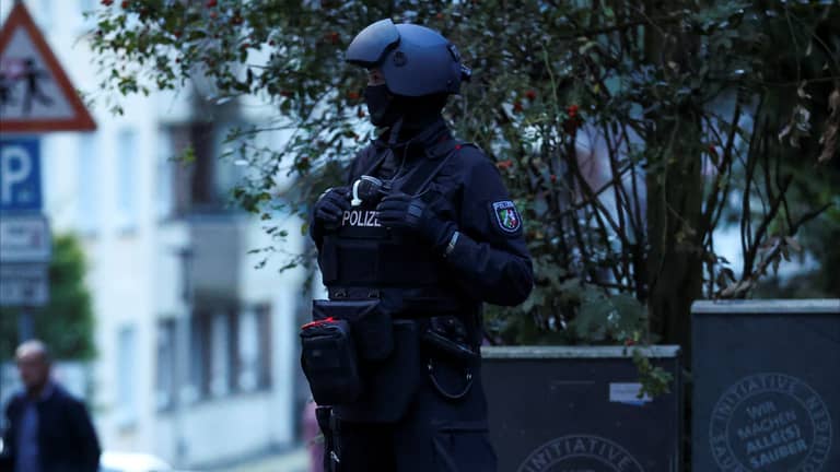 داعش يعلن مسؤوليته عن حادث زولينغن