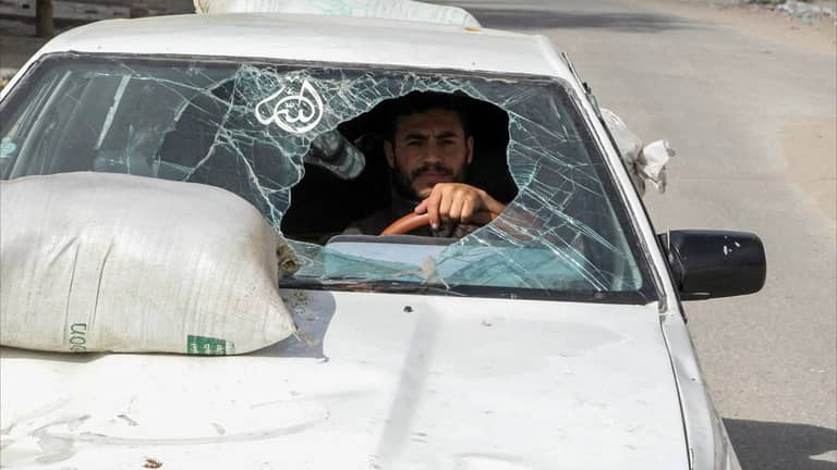 ماذا لو رفضت إسرائيل "صفقة بايدن"؟