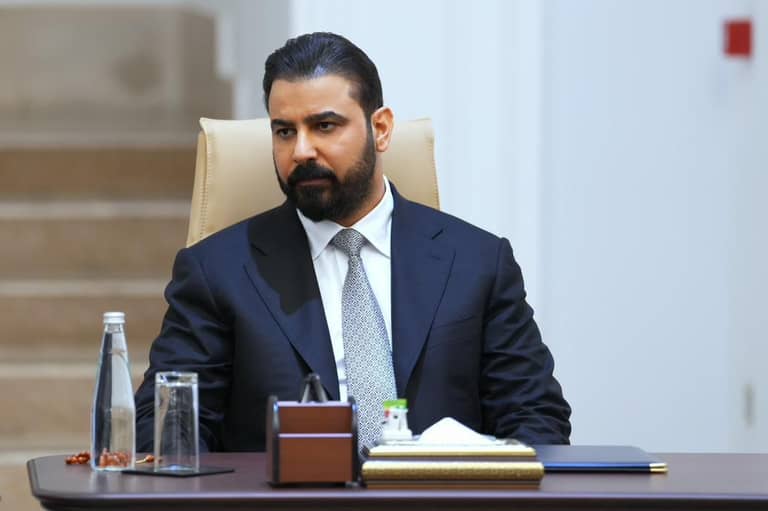 "الأمر يبدأ ببيان".. هذا ما تريده واشنطن من الزيدي