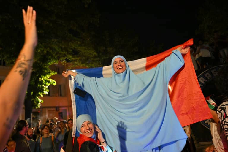 تقرير فرنسي.. التمييز الديني يطارد ثلث مسلمي البلاد