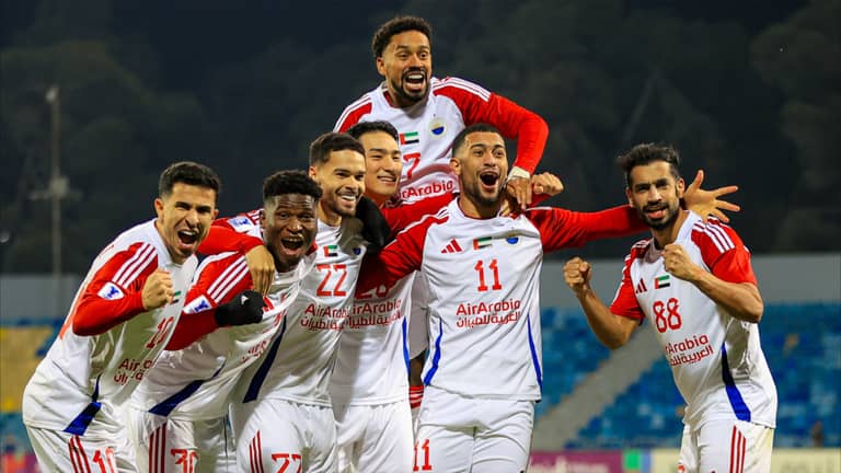 مباريات دور الـ16 في دوري أبطال آسيا 2