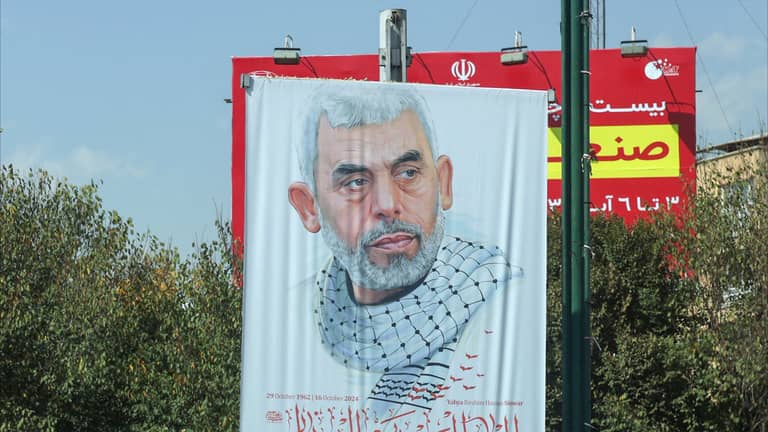 مفاوضات "أمراء الحرب".. كيف عقّد اغتيال السنوار صفقة الأسرى؟
