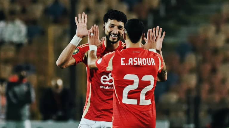 مونديال الأندية.. منافس الأهلي يستهدف لاعب برشلونة