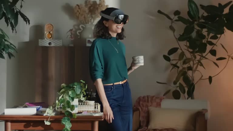 غوغل تطلق نظام Android XR