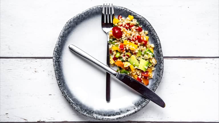 الصيام المتقطع.. تجنب هذه الأخطاء