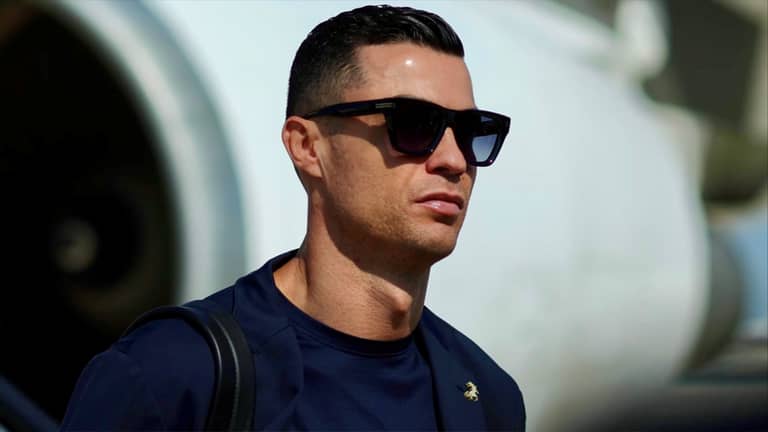 جواسيس رونالدو.. كيف ورطت الاستخبارات الروسية CR7؟