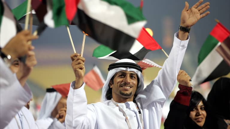 الإمارات الـ10 عالميا في مؤشر القوة الناعمة