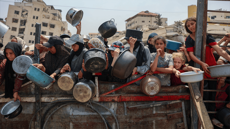 لـ"تأمين غزة بعد الحرب".. مصر تُدرب 5 آلاف شرطي فلسطيني