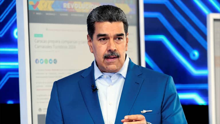 5 مؤامرات اغتيال لـ"مادورو" فنزويلا