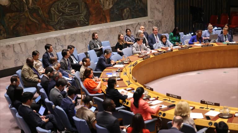 لبنان يشكو "الاختراقات السيبرانية" الإسرائيلية لمجلس الأمن