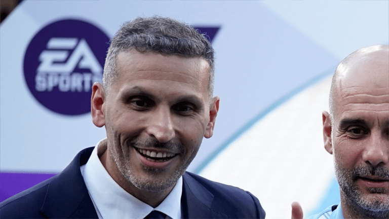خلدون المبارك يُسدي وعدا قبل كأس العالم للأندية 2025