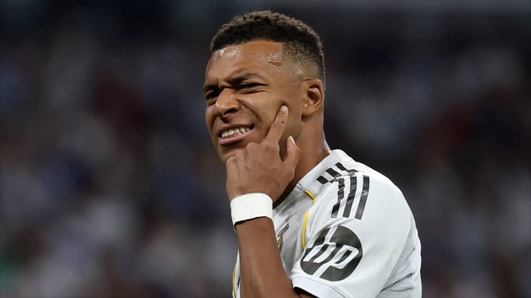 ماذا يفعل ريال مدريد في غياب كيليان مبابي؟