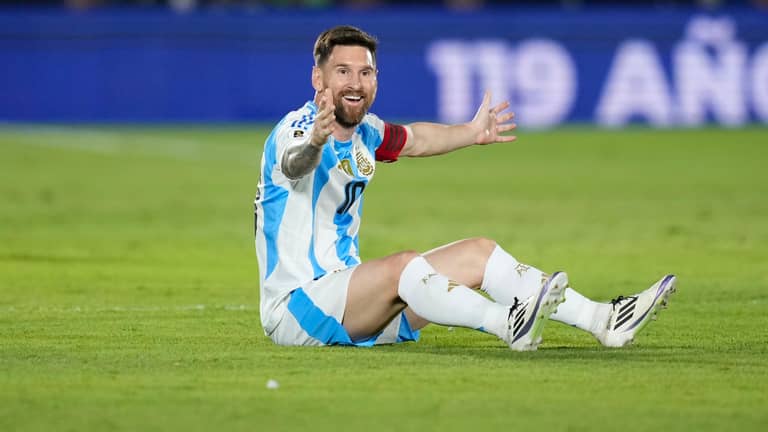 بـ"223 مليون يورو".. ميسي يطلق صندوقا عقاريا في إسبانيا